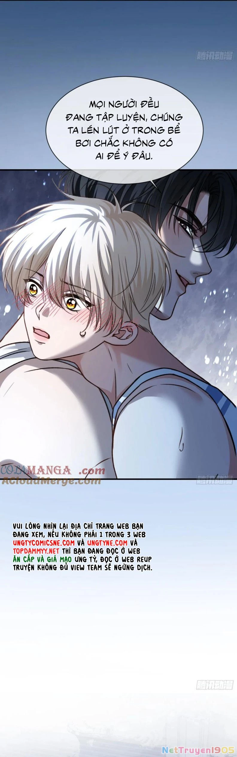 Xuyên Nhanh: Quan Hệ Gây Nghiện Chapter 107 - 8