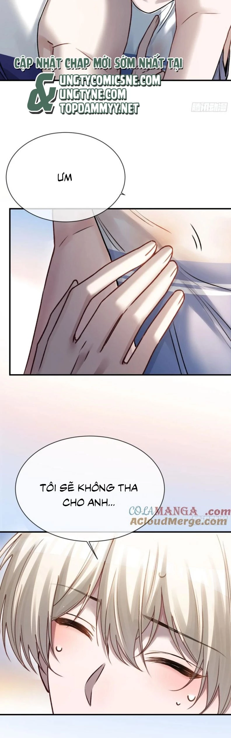 Xuyên Nhanh: Quan Hệ Gây Nghiện Chapter 107 - 11