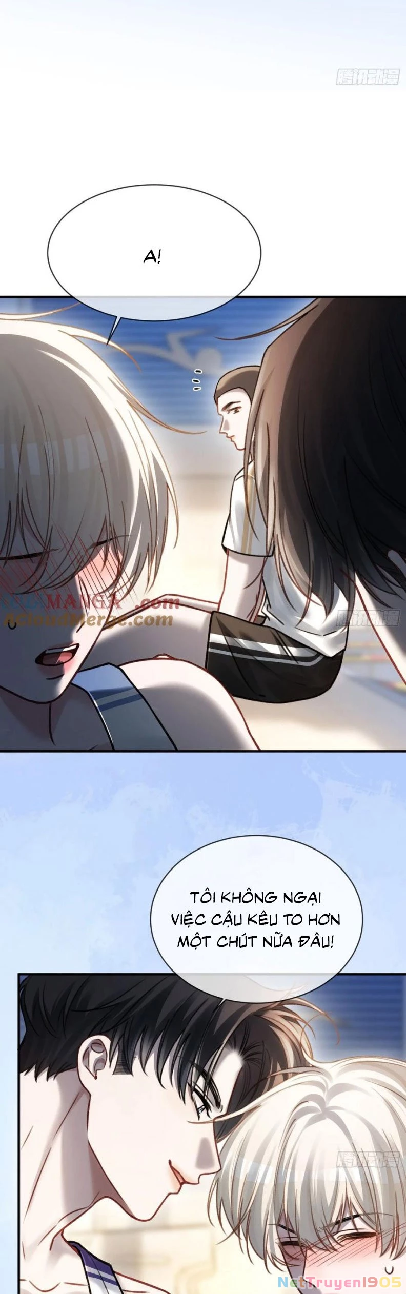 Xuyên Nhanh: Quan Hệ Gây Nghiện Chapter 107 - 12