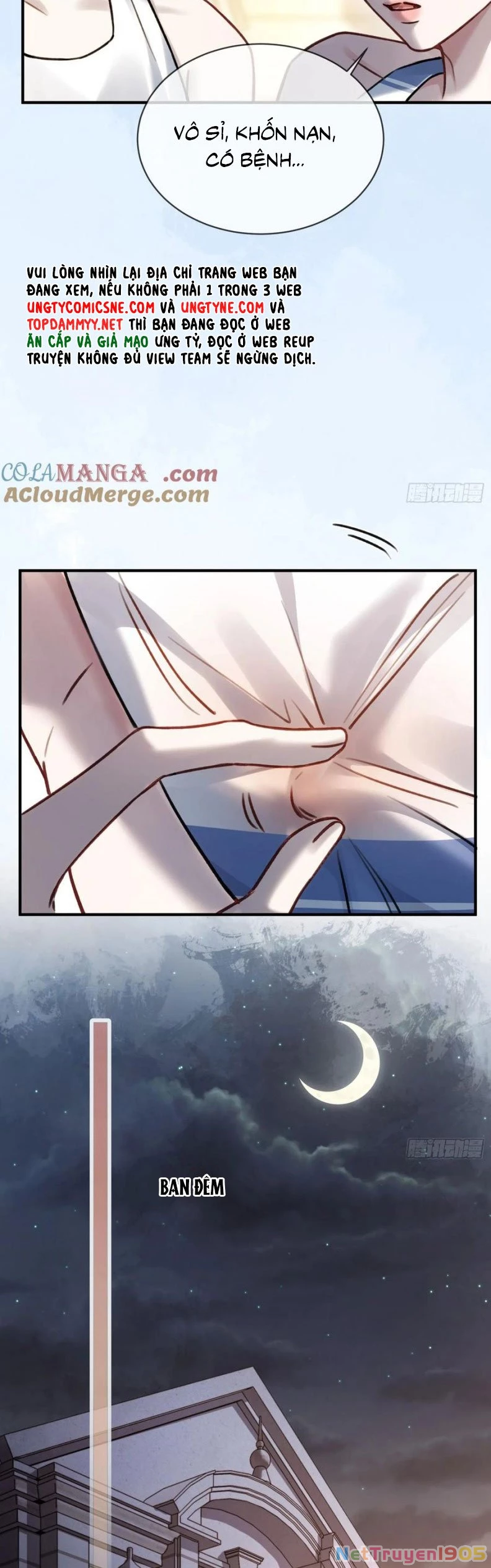 Xuyên Nhanh: Quan Hệ Gây Nghiện Chapter 107 - 13