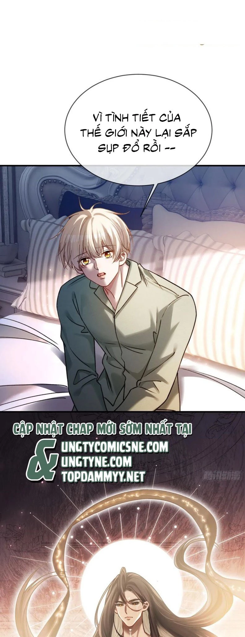 Xuyên Nhanh: Quan Hệ Gây Nghiện Chapter 107 - 15