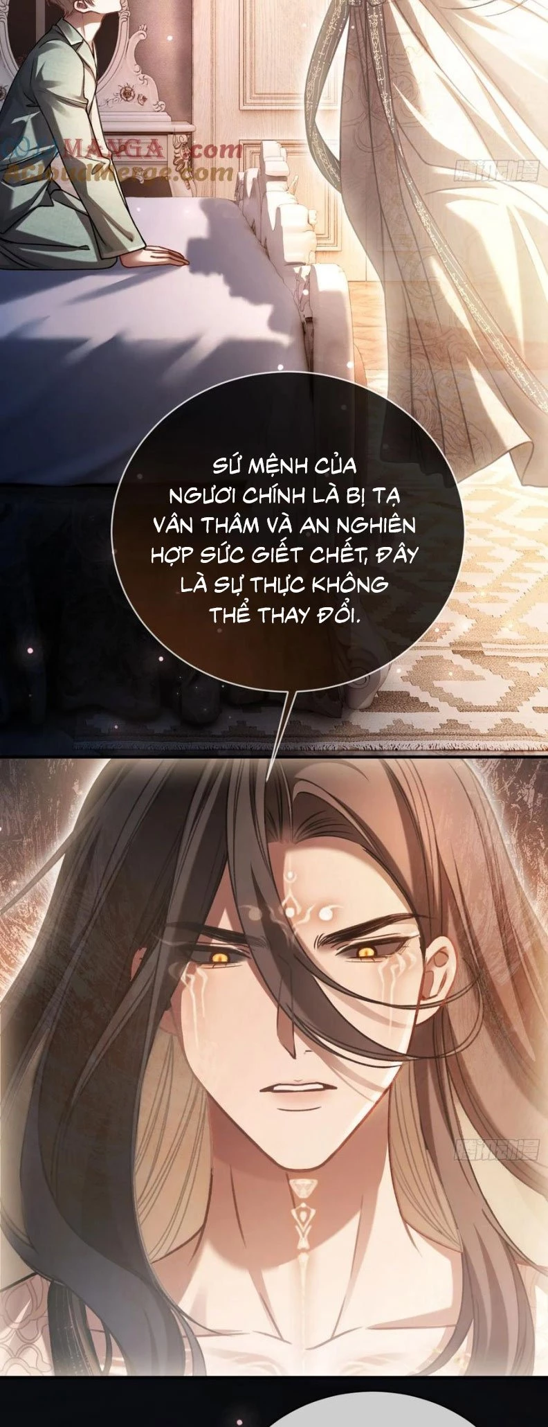 Xuyên Nhanh: Quan Hệ Gây Nghiện Chapter 107 - 19