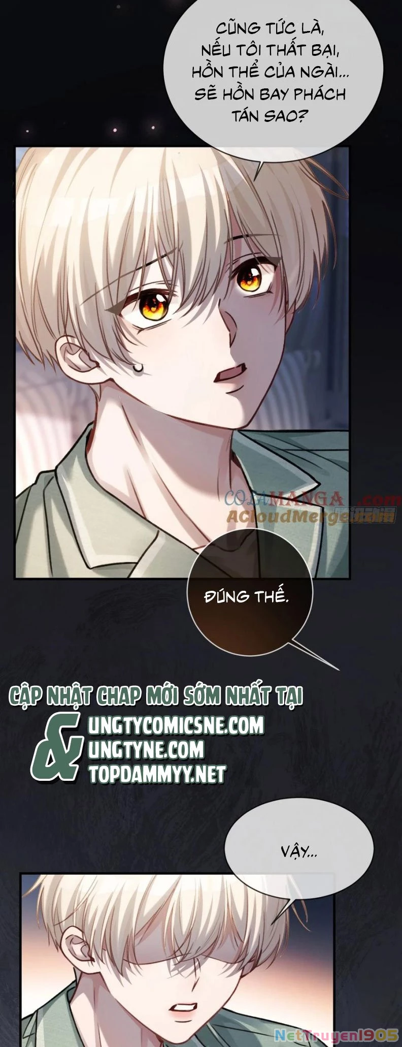 Xuyên Nhanh: Quan Hệ Gây Nghiện Chapter 107 - 20