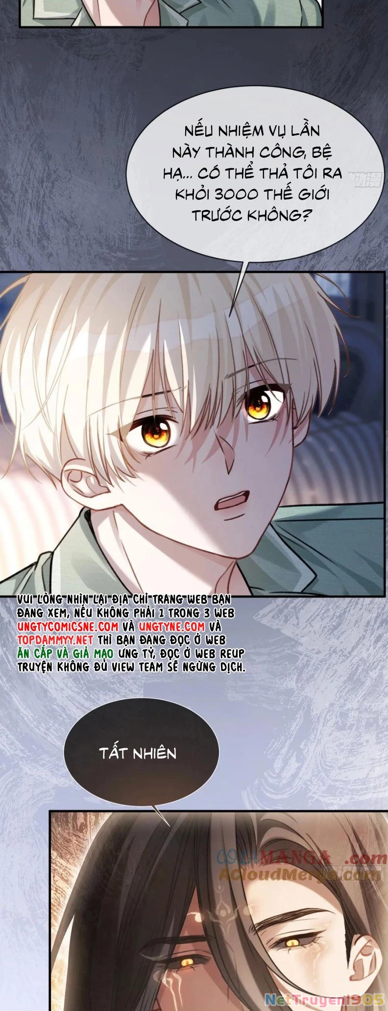 Xuyên Nhanh: Quan Hệ Gây Nghiện Chapter 107 - 21