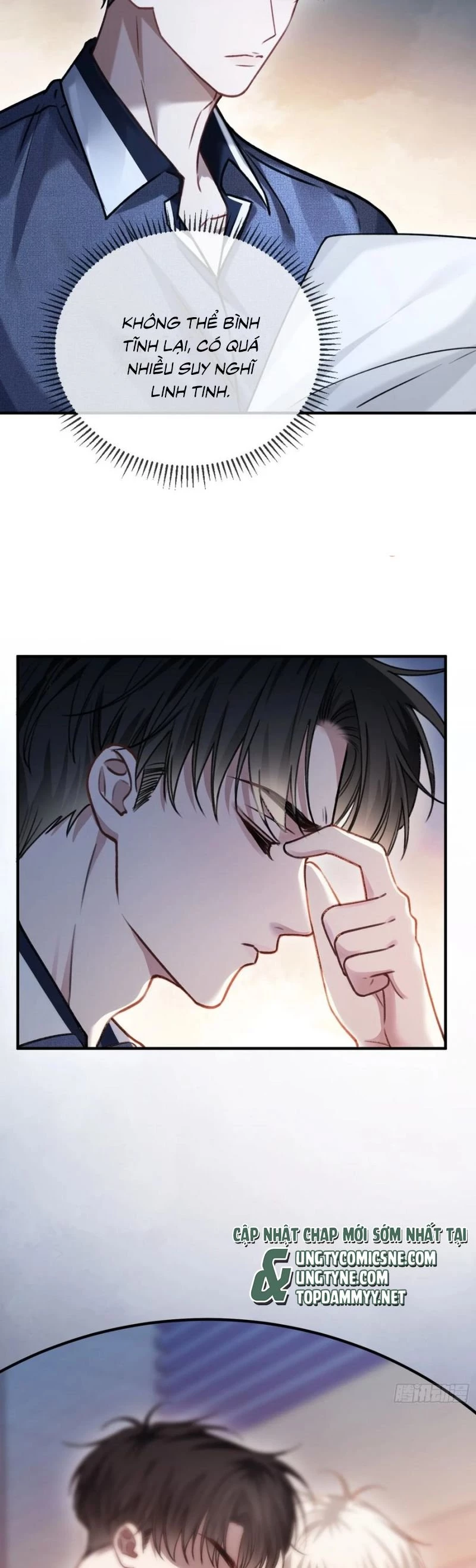 Xuyên Nhanh: Quan Hệ Gây Nghiện Chapter 108 - 5