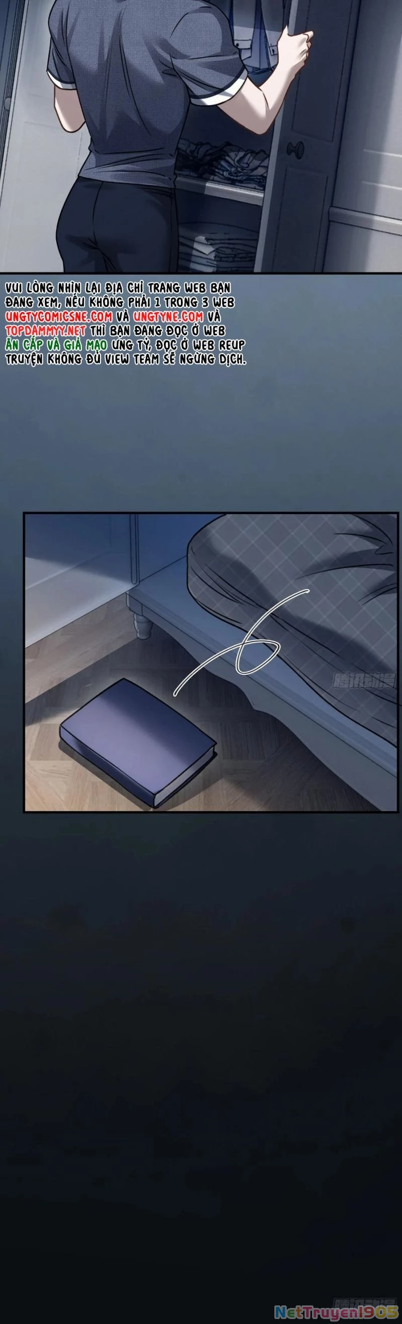 Xuyên Nhanh: Quan Hệ Gây Nghiện Chapter 108 - 7