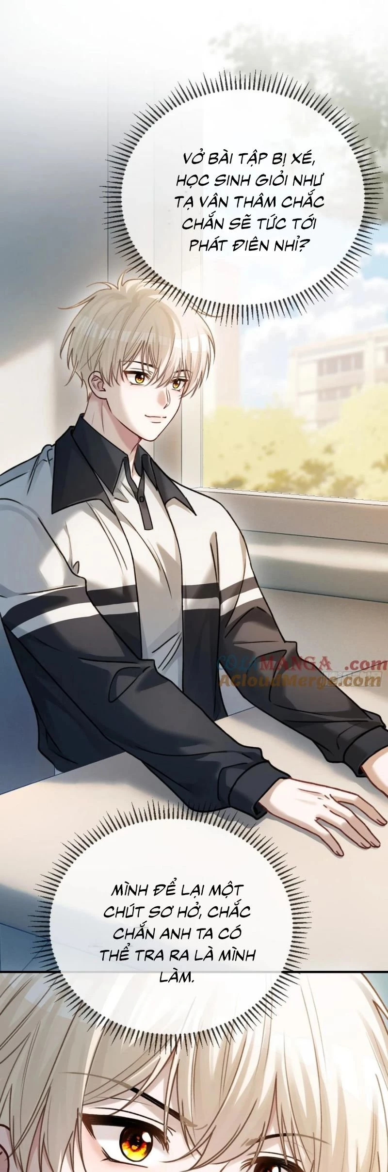 Xuyên Nhanh: Quan Hệ Gây Nghiện Chapter 108 - 12