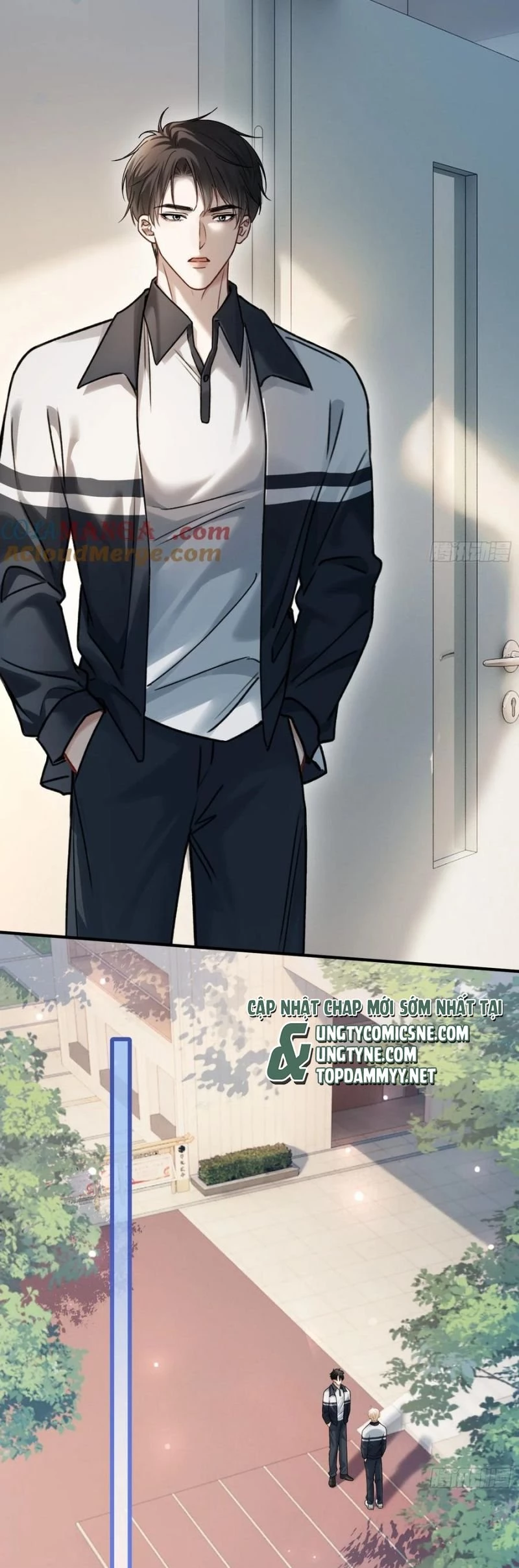 Xuyên Nhanh: Quan Hệ Gây Nghiện Chapter 108 - 14