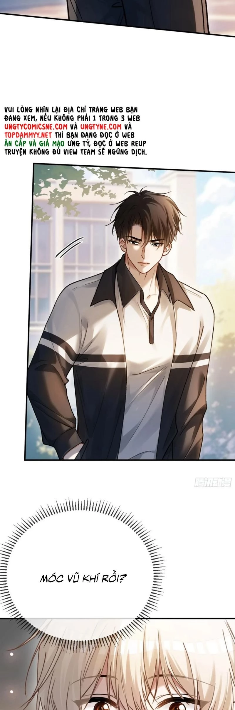 Xuyên Nhanh: Quan Hệ Gây Nghiện Chapter 108 - 16