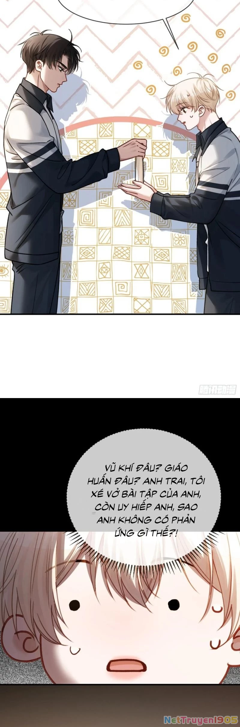 Xuyên Nhanh: Quan Hệ Gây Nghiện Chapter 108 - 18