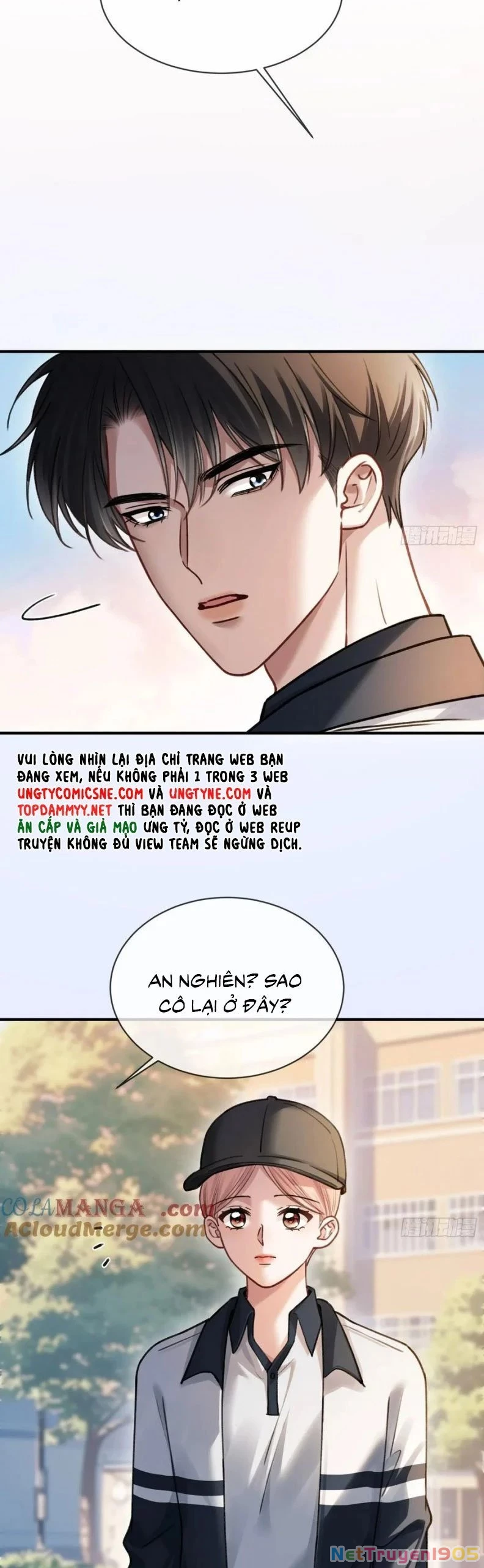 Xuyên Nhanh: Quan Hệ Gây Nghiện Chapter 109 - 3