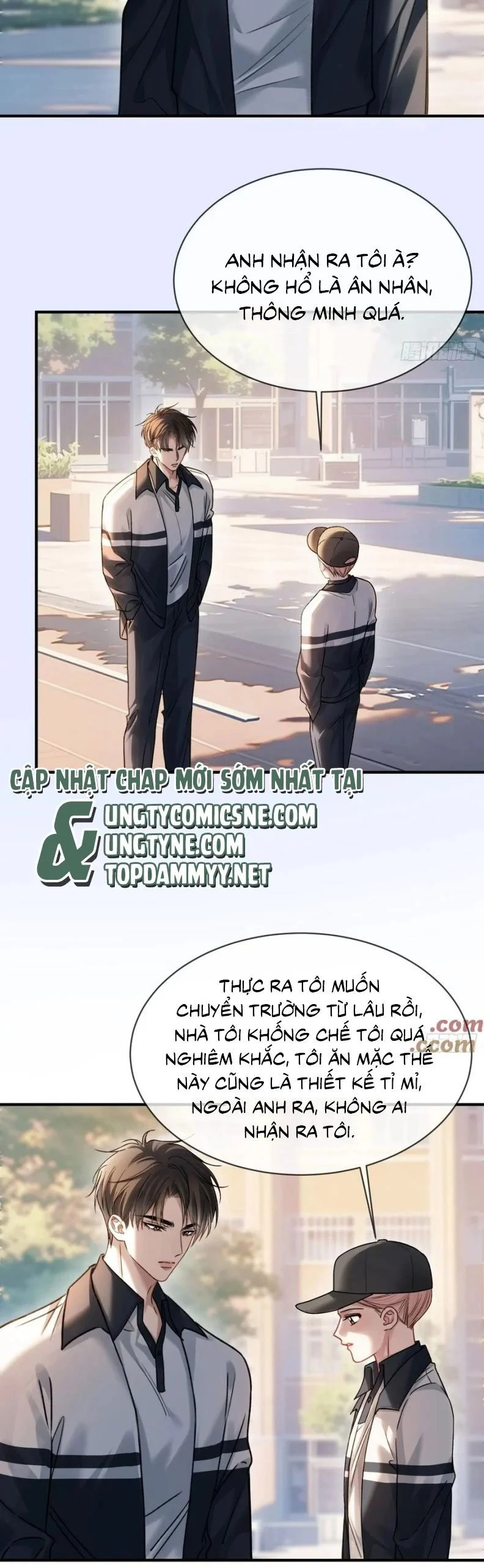 Xuyên Nhanh: Quan Hệ Gây Nghiện Chapter 109 - 4