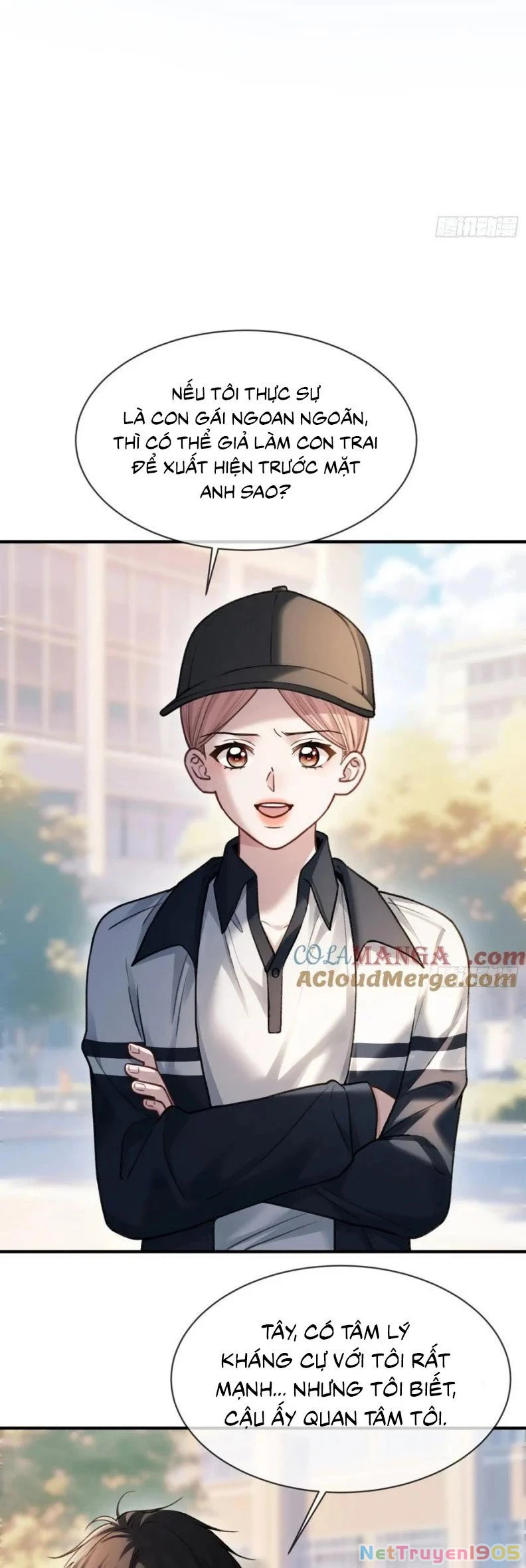 Xuyên Nhanh: Quan Hệ Gây Nghiện Chapter 109 - 8