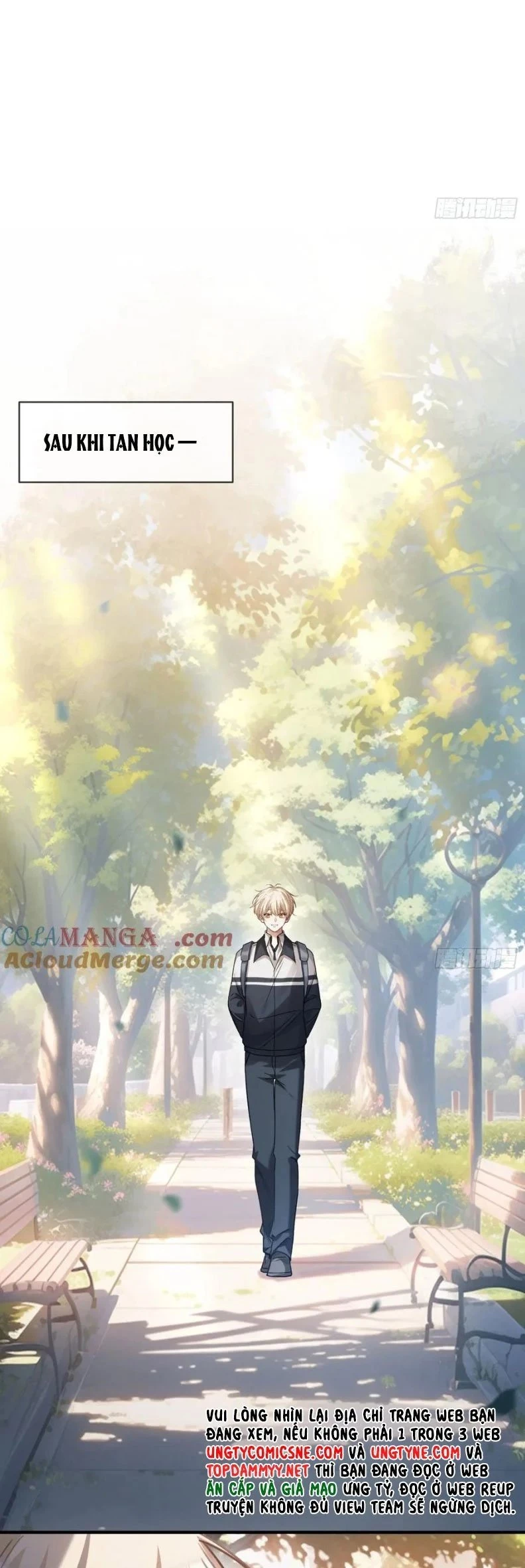 Xuyên Nhanh: Quan Hệ Gây Nghiện Chapter 109 - 10