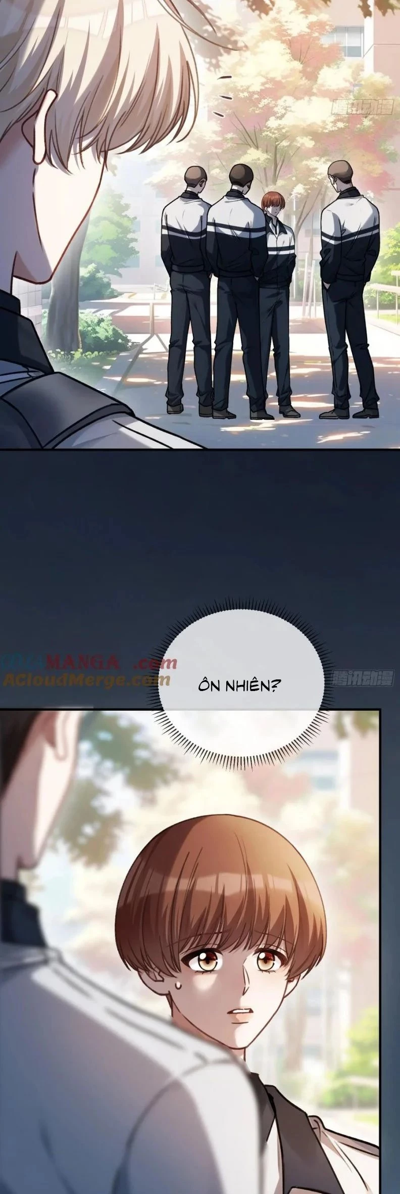 Xuyên Nhanh: Quan Hệ Gây Nghiện Chapter 109 - 11