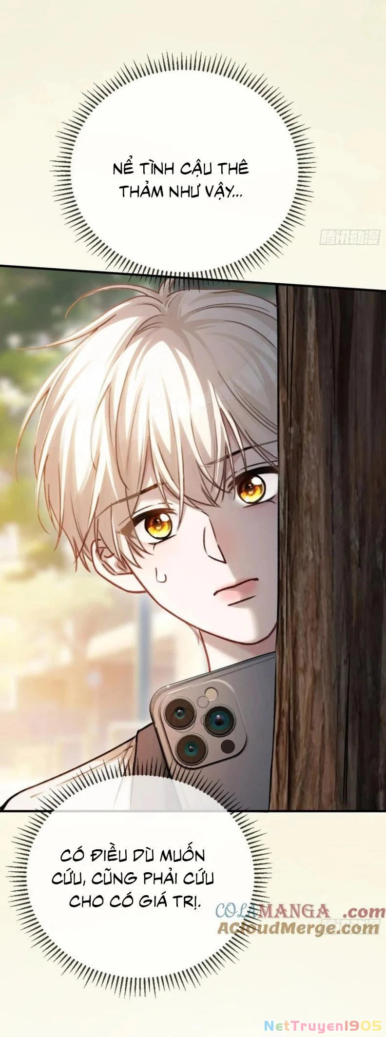 Xuyên Nhanh: Quan Hệ Gây Nghiện Chapter 109 - 15