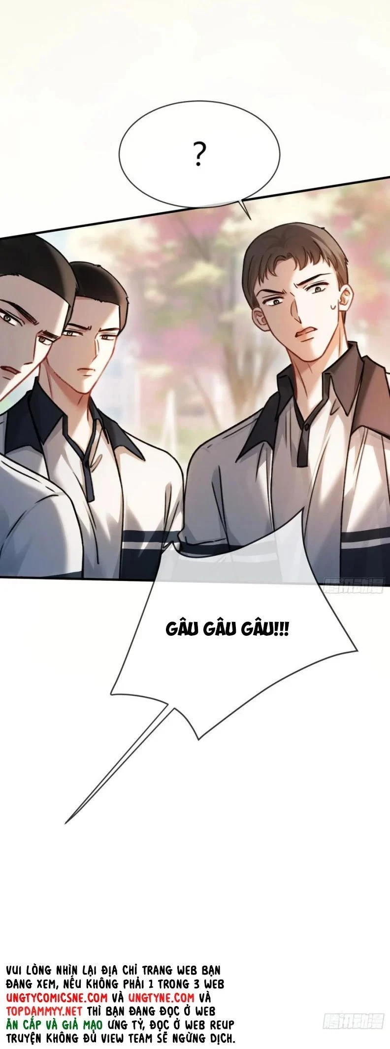 Xuyên Nhanh: Quan Hệ Gây Nghiện Chapter 109 - 16