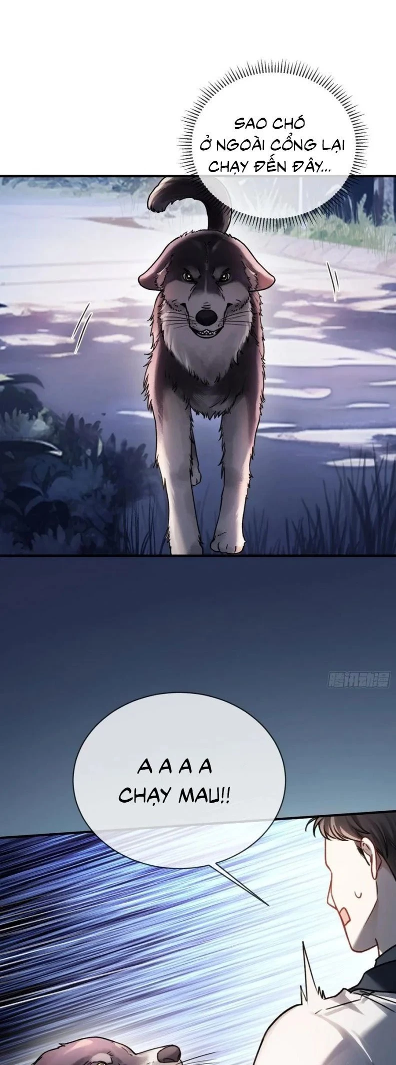 Xuyên Nhanh: Quan Hệ Gây Nghiện Chapter 109 - 17