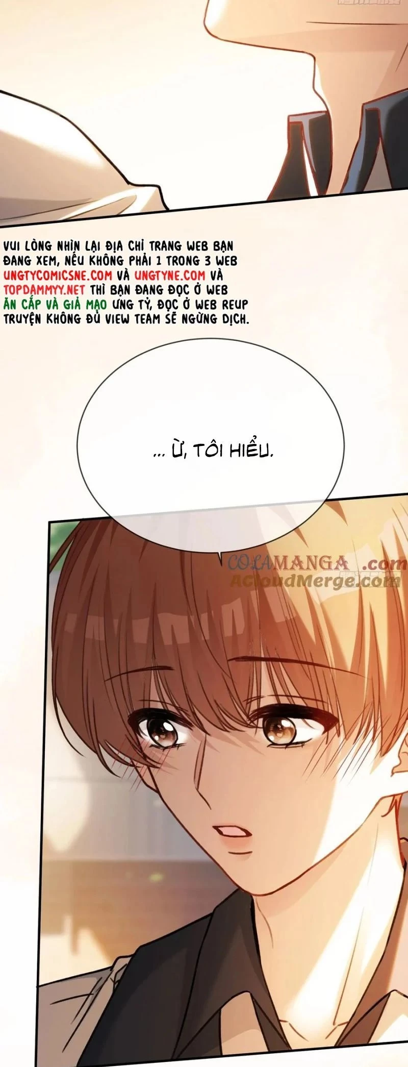 Xuyên Nhanh: Quan Hệ Gây Nghiện Chapter 110 - 5