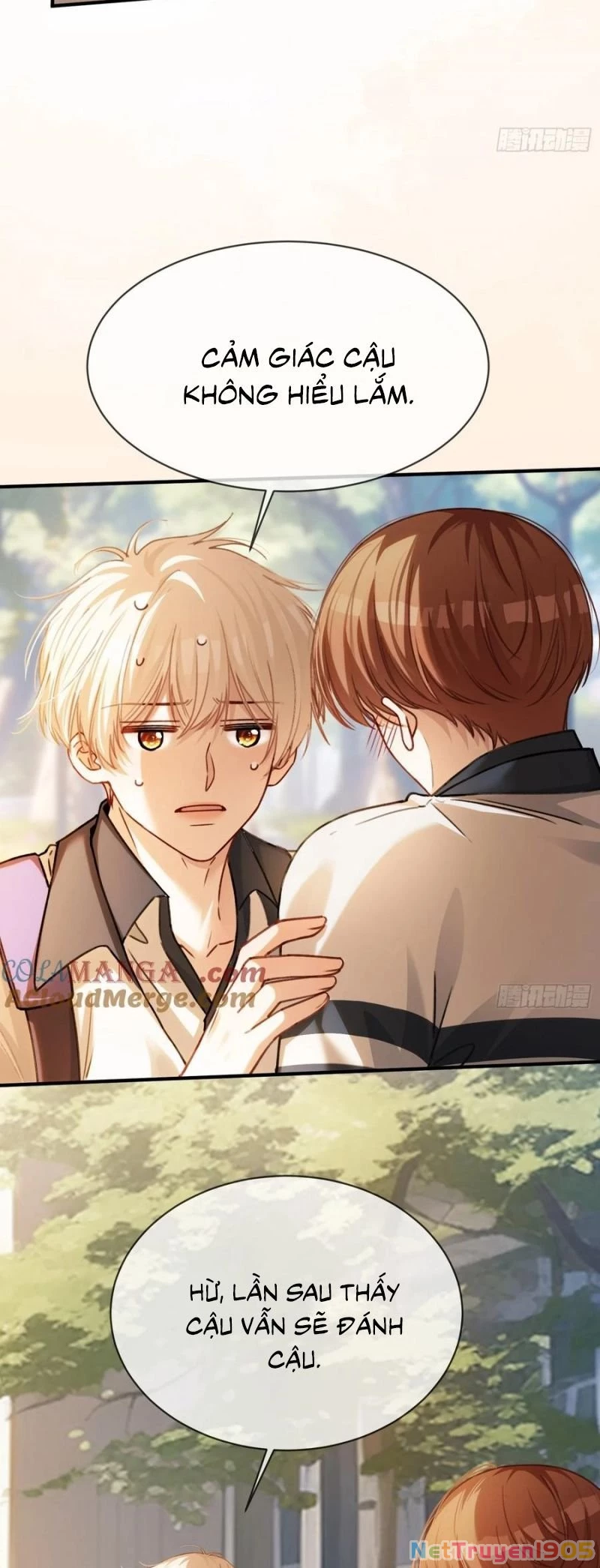Xuyên Nhanh: Quan Hệ Gây Nghiện Chapter 110 - 6