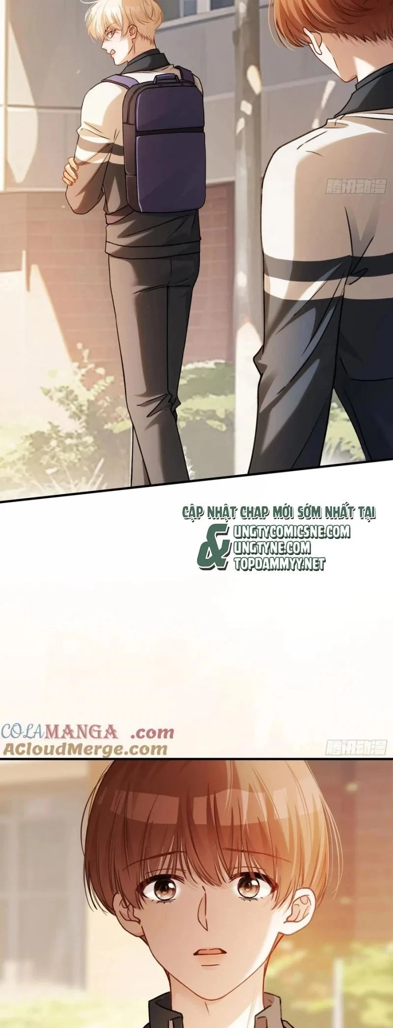 Xuyên Nhanh: Quan Hệ Gây Nghiện Chapter 110 - 7