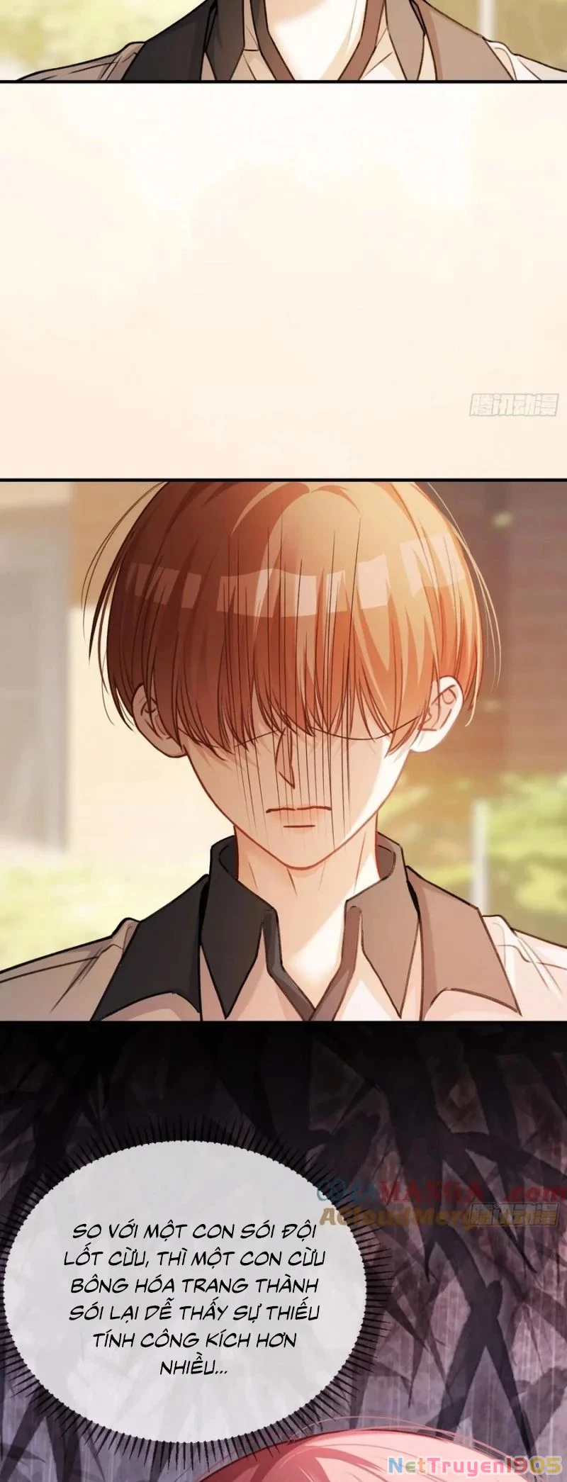 Xuyên Nhanh: Quan Hệ Gây Nghiện Chapter 110 - 8