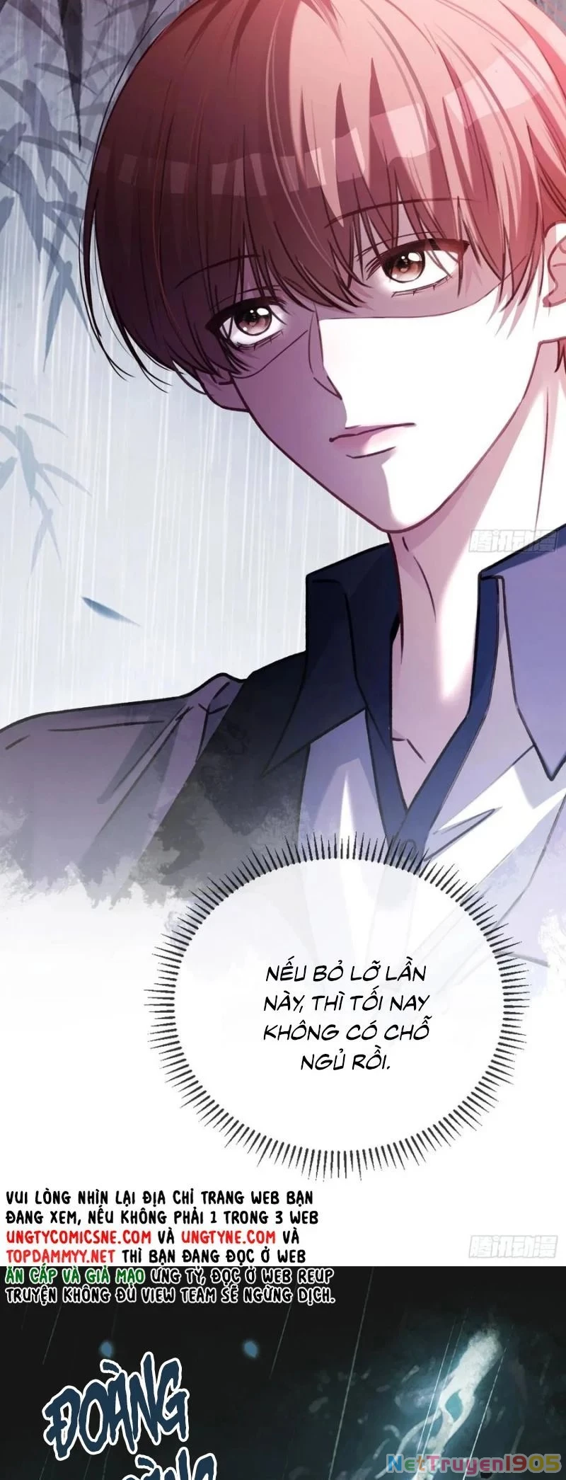 Xuyên Nhanh: Quan Hệ Gây Nghiện Chapter 110 - 9