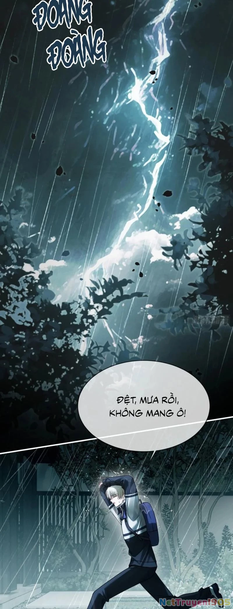 Xuyên Nhanh: Quan Hệ Gây Nghiện Chapter 110 - 10