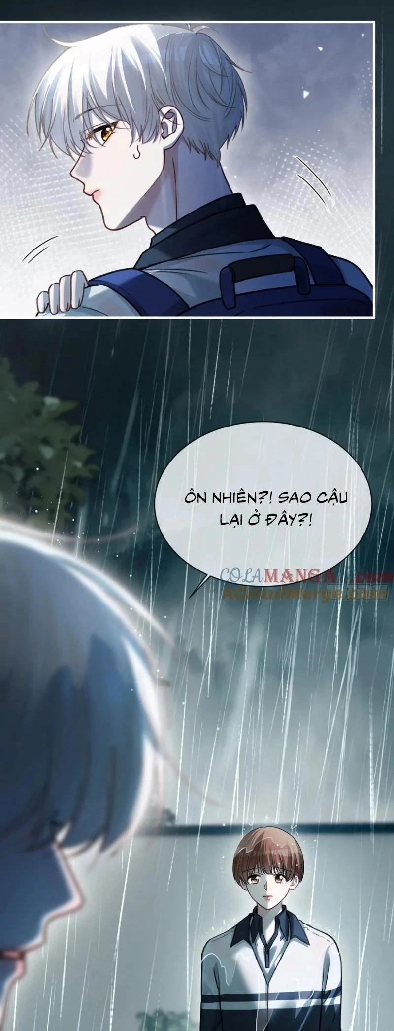 Xuyên Nhanh: Quan Hệ Gây Nghiện Chapter 110 - 12