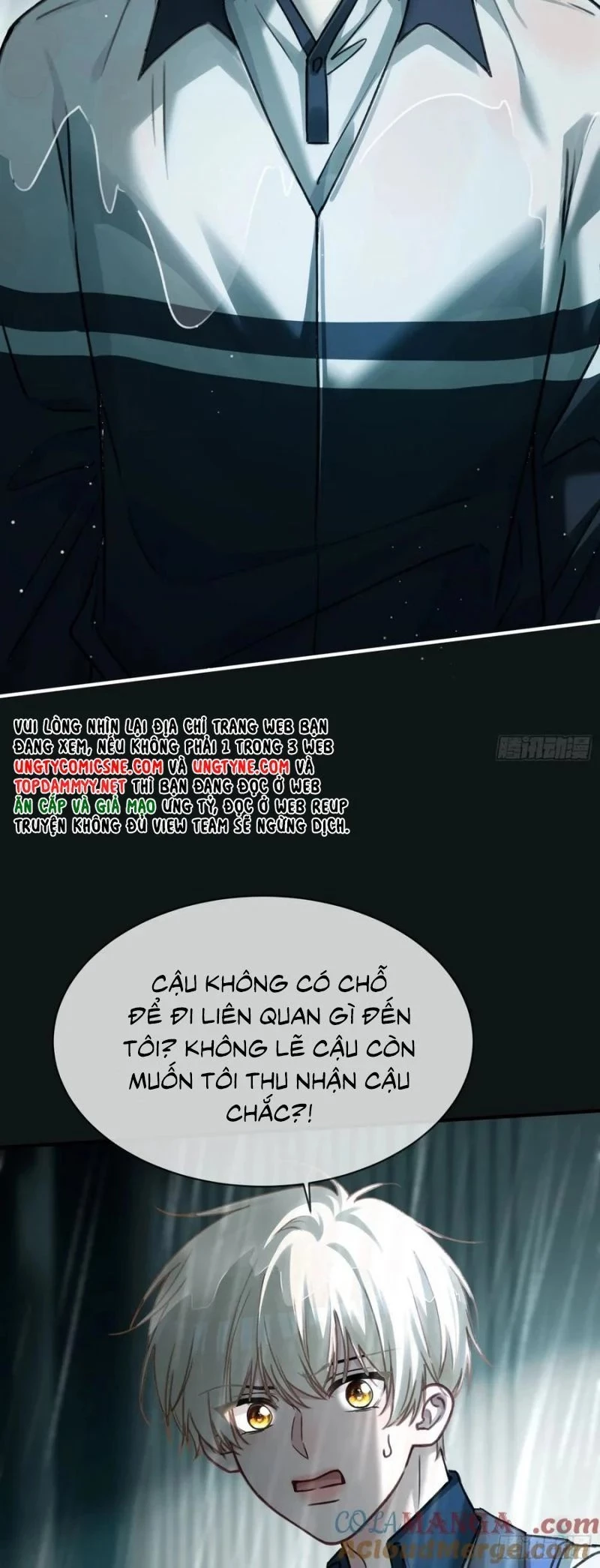 Xuyên Nhanh: Quan Hệ Gây Nghiện Chapter 110 - 14