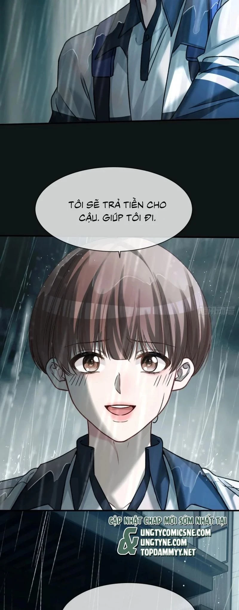 Xuyên Nhanh: Quan Hệ Gây Nghiện Chapter 110 - 15