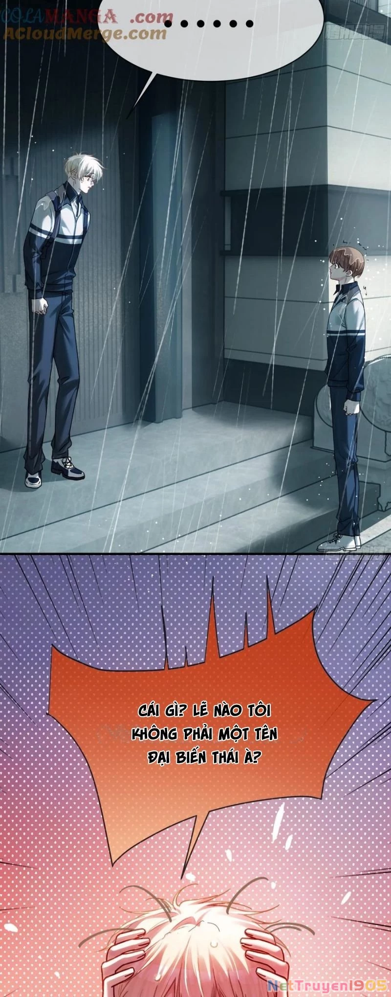 Xuyên Nhanh: Quan Hệ Gây Nghiện Chapter 110 - 16