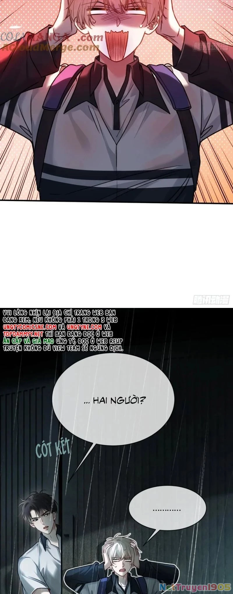 Xuyên Nhanh: Quan Hệ Gây Nghiện Chapter 110 - 17