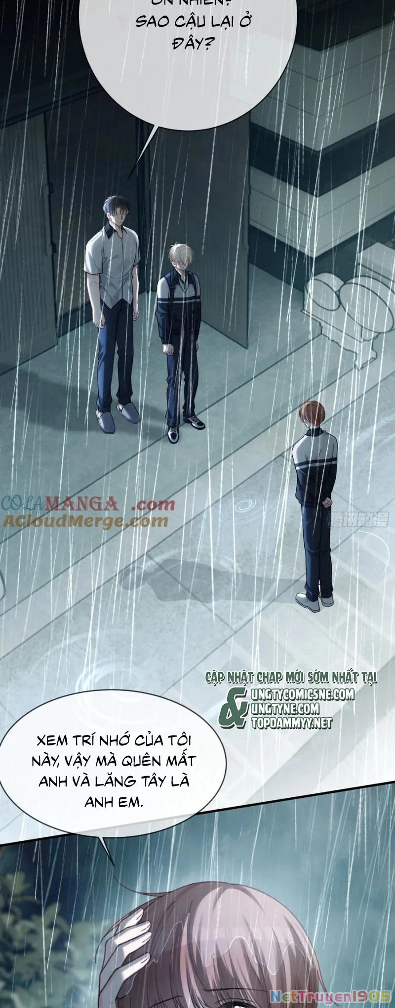 Xuyên Nhanh: Quan Hệ Gây Nghiện Chapter 110 - 19