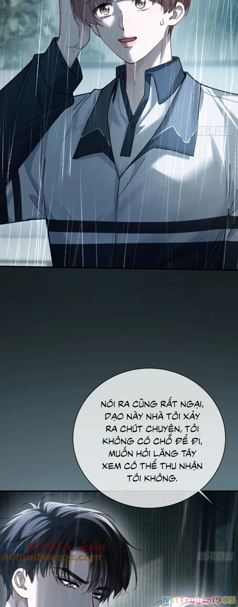 Xuyên Nhanh: Quan Hệ Gây Nghiện Chapter 110 - 20