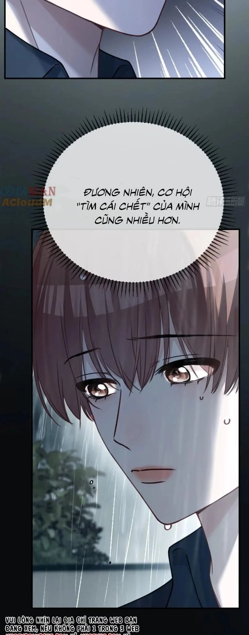 Xuyên Nhanh: Quan Hệ Gây Nghiện Chapter 110 - 22