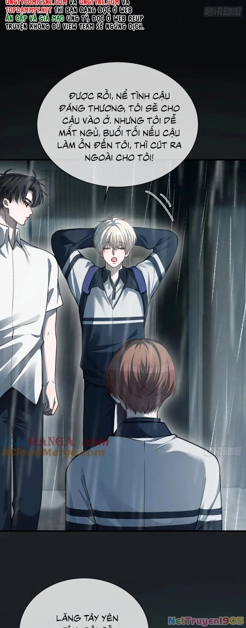 Xuyên Nhanh: Quan Hệ Gây Nghiện Chapter 110 - 23