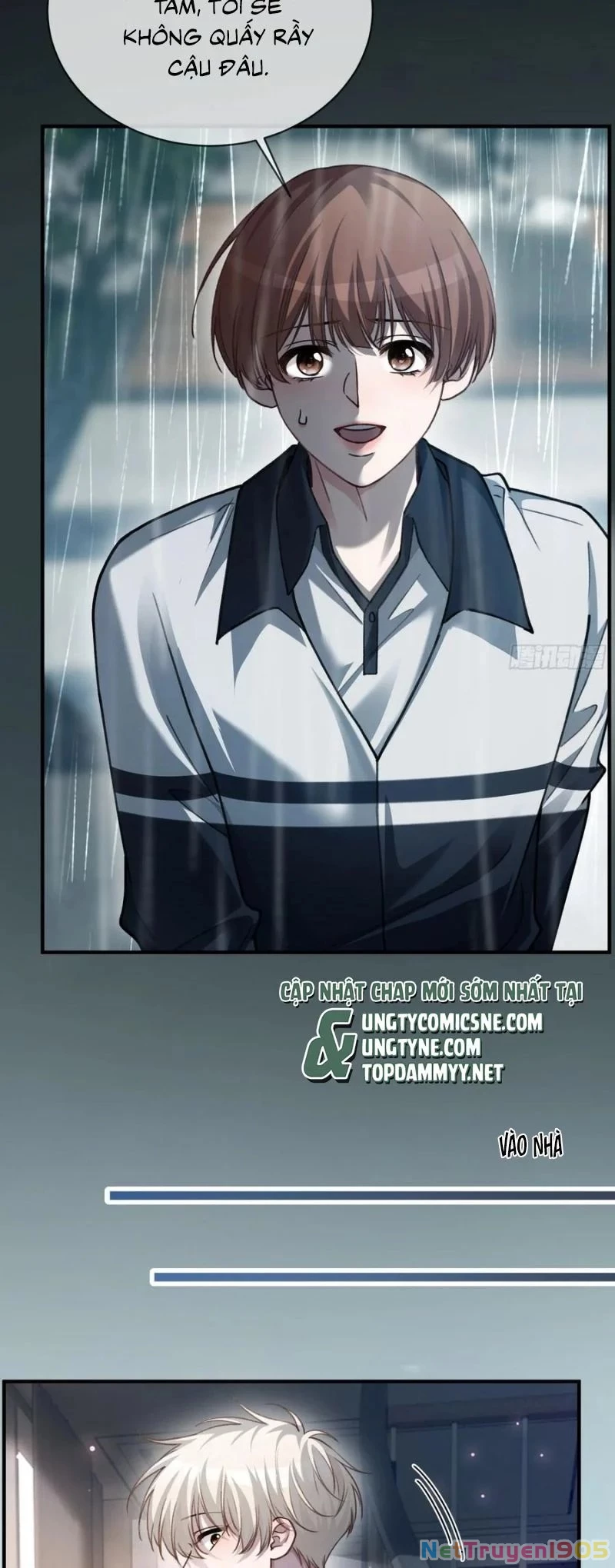 Xuyên Nhanh: Quan Hệ Gây Nghiện Chapter 110 - 24