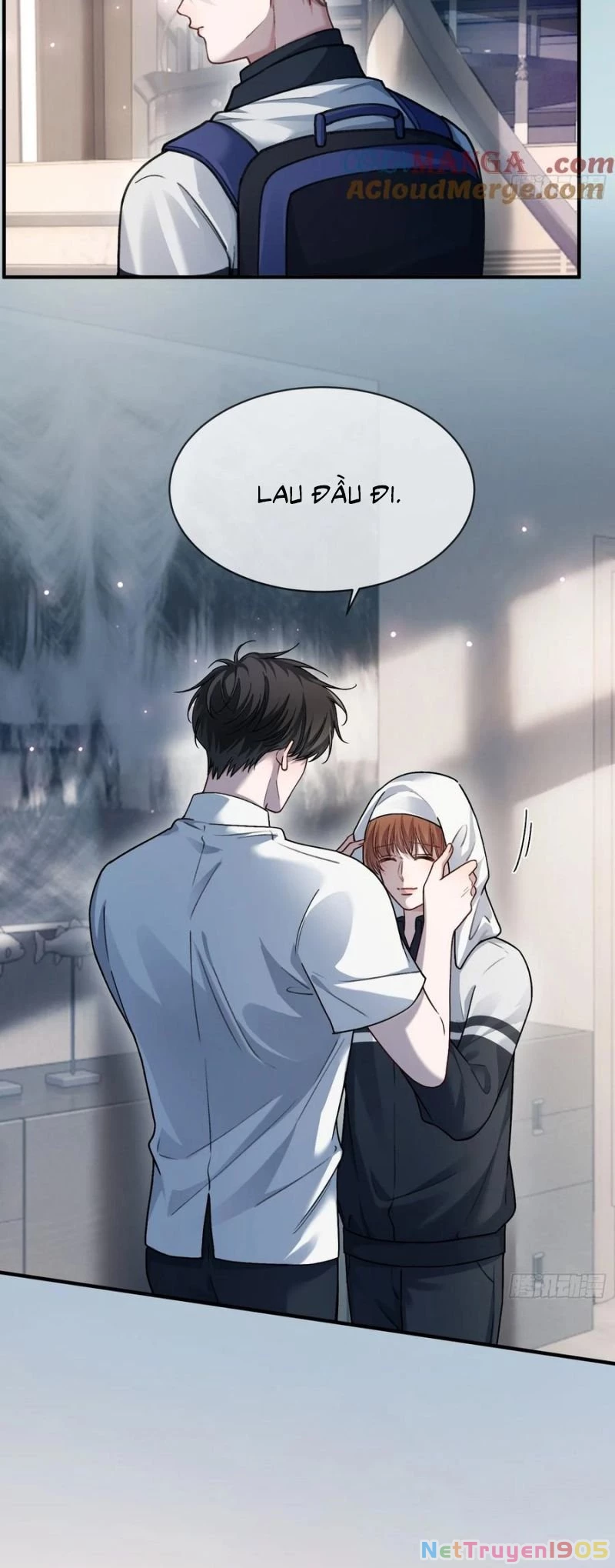 Xuyên Nhanh: Quan Hệ Gây Nghiện Chapter 110 - 25