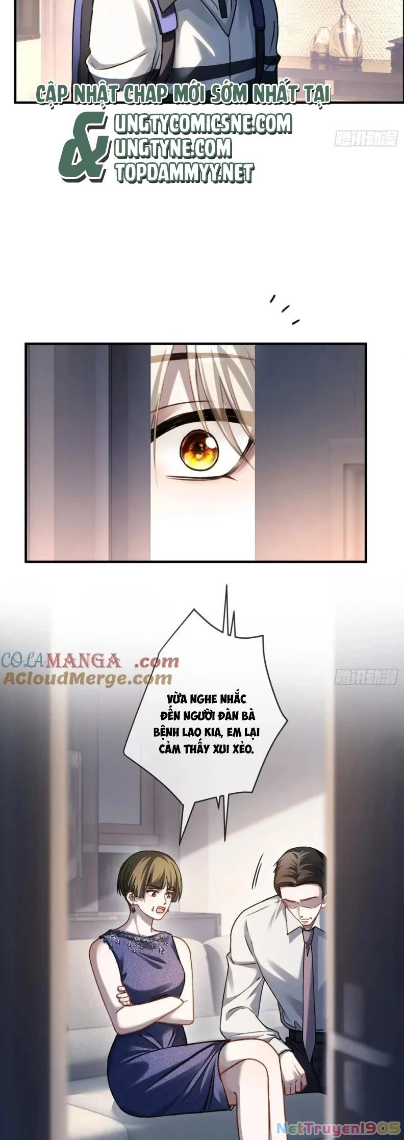 Xuyên Nhanh: Quan Hệ Gây Nghiện Chapter 111 - 3