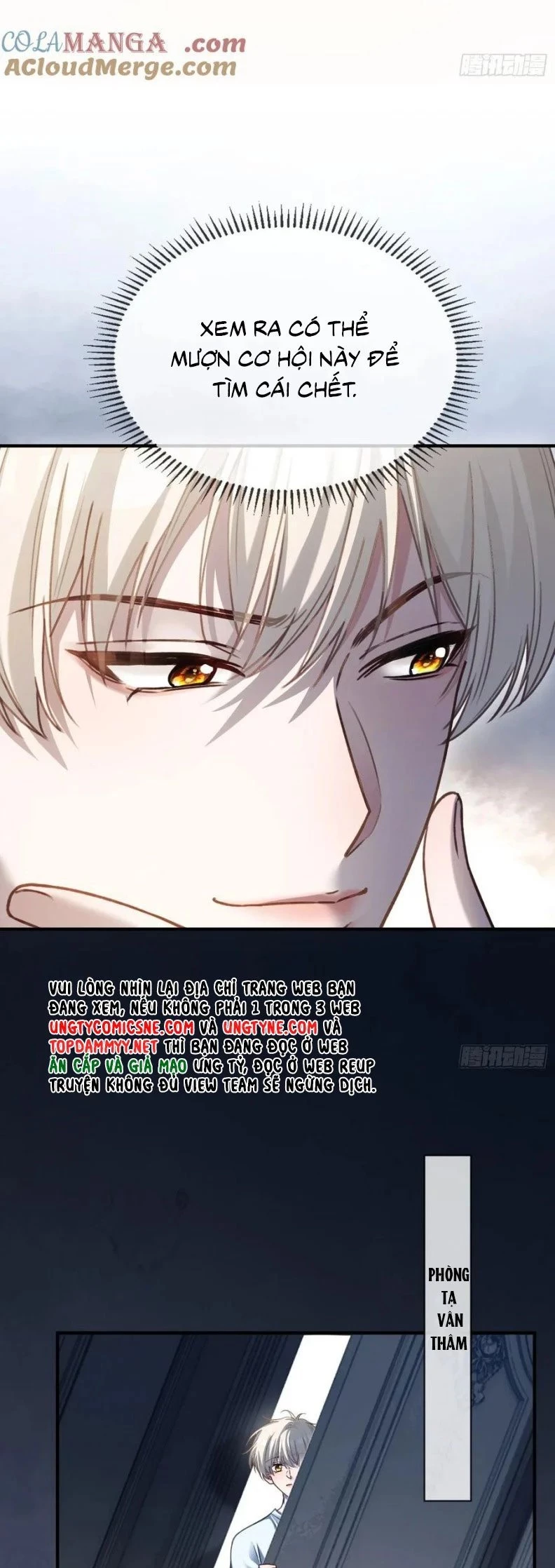 Xuyên Nhanh: Quan Hệ Gây Nghiện Chapter 111 - 5