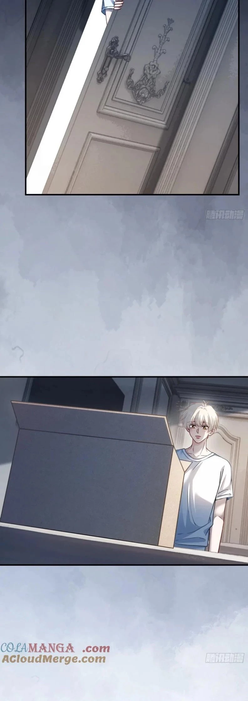 Xuyên Nhanh: Quan Hệ Gây Nghiện Chapter 111 - 6