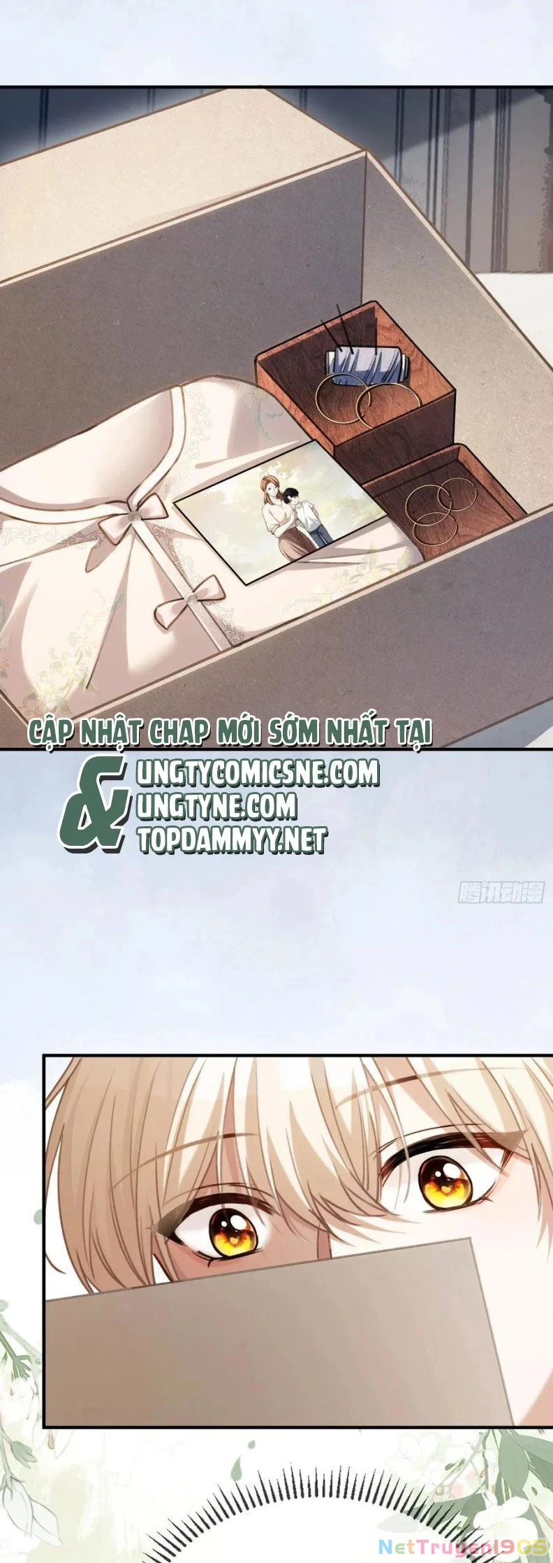 Xuyên Nhanh: Quan Hệ Gây Nghiện Chapter 111 - 7