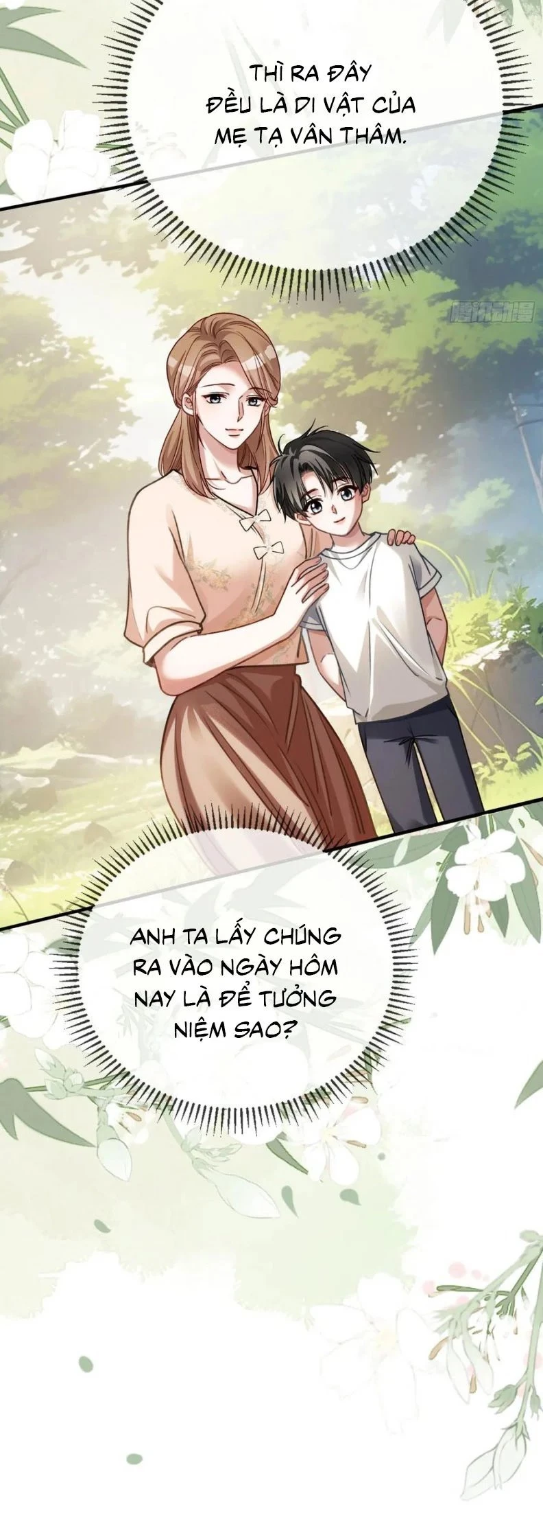 Xuyên Nhanh: Quan Hệ Gây Nghiện Chapter 111 - 8