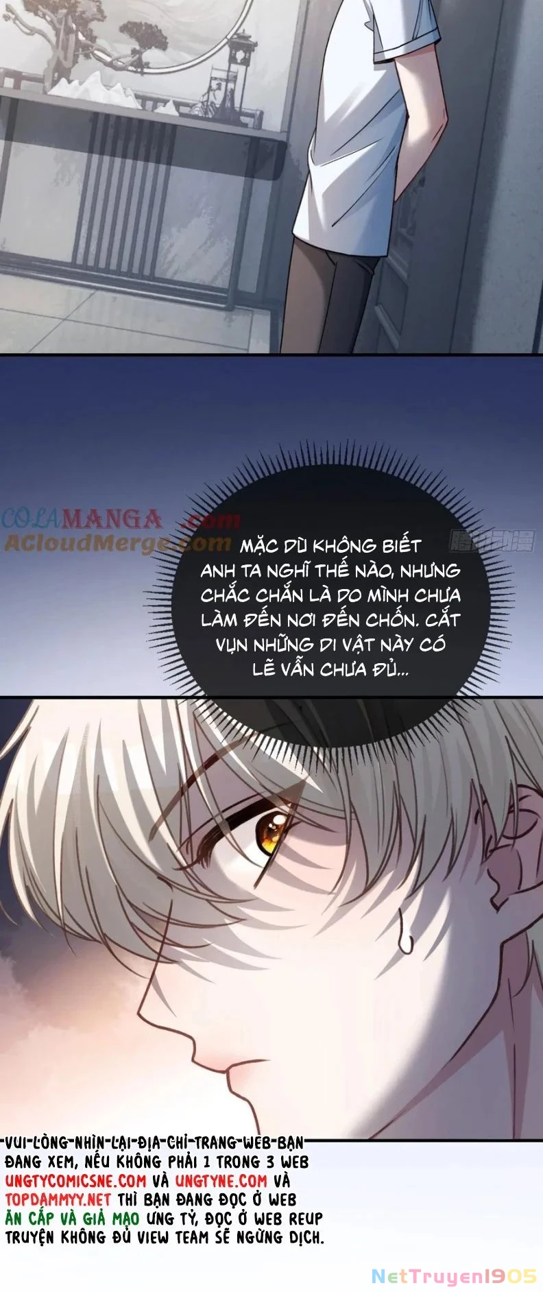 Xuyên Nhanh: Quan Hệ Gây Nghiện Chapter 111 - 12