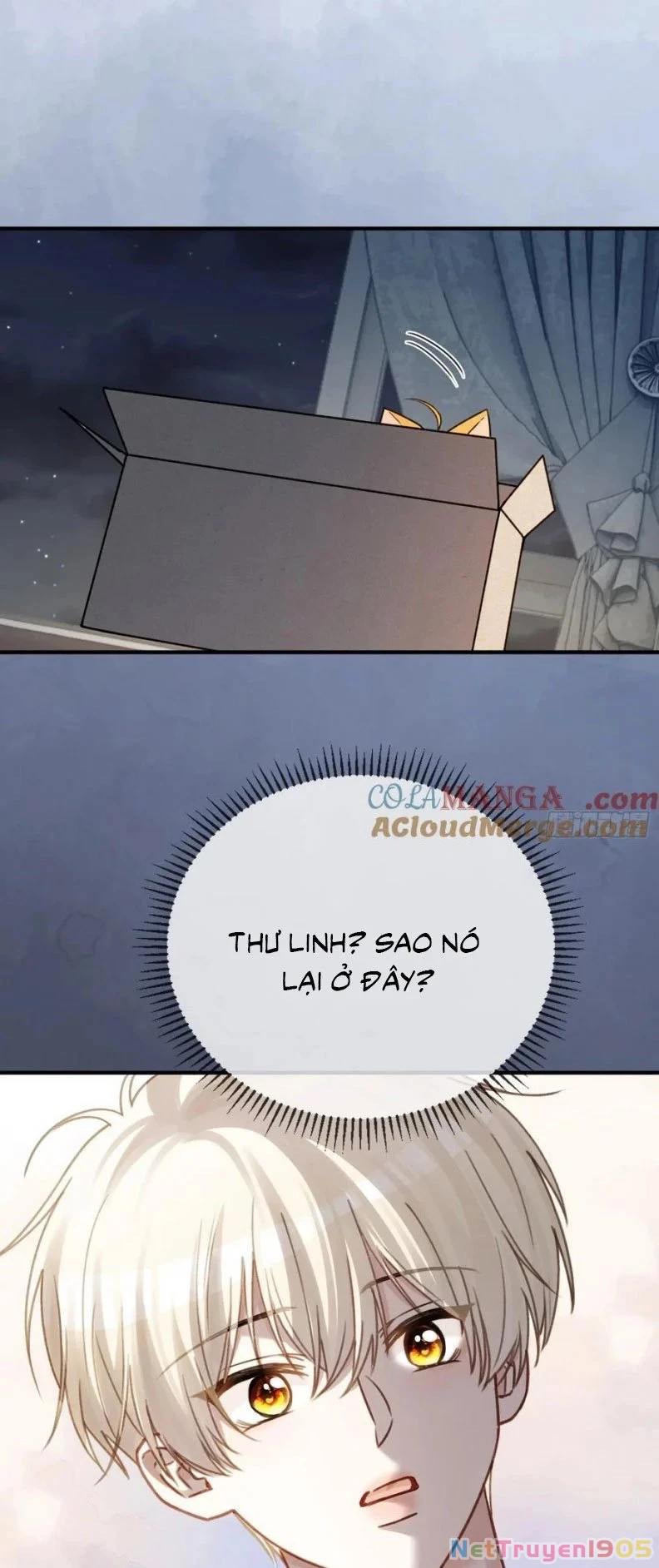 Xuyên Nhanh: Quan Hệ Gây Nghiện Chapter 111 - 14