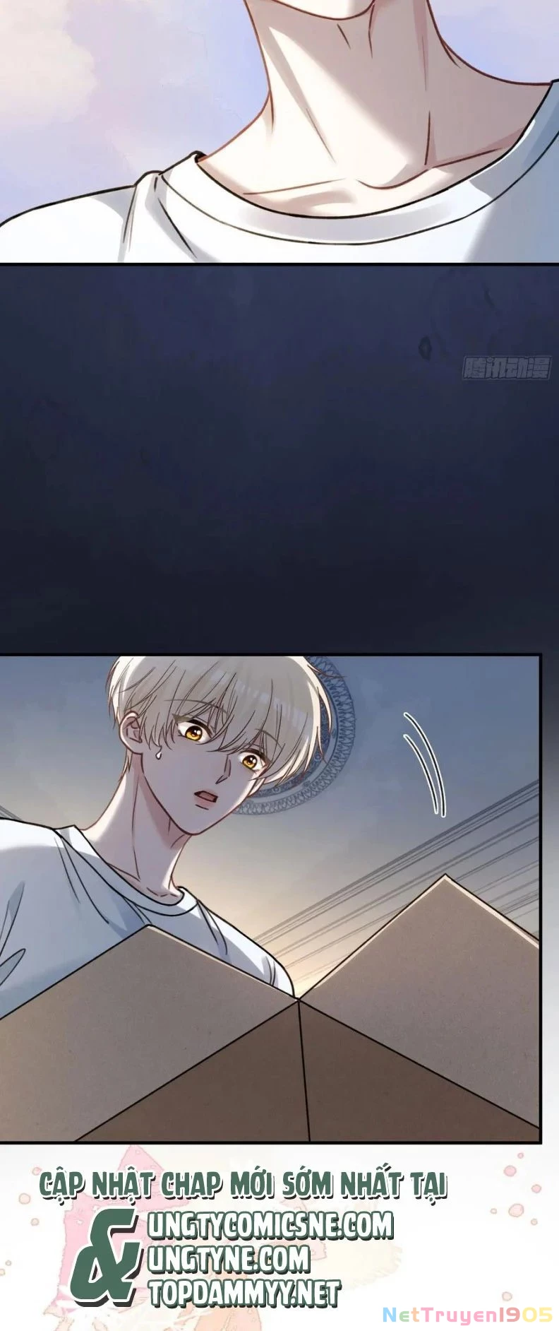 Xuyên Nhanh: Quan Hệ Gây Nghiện Chapter 111 - 15