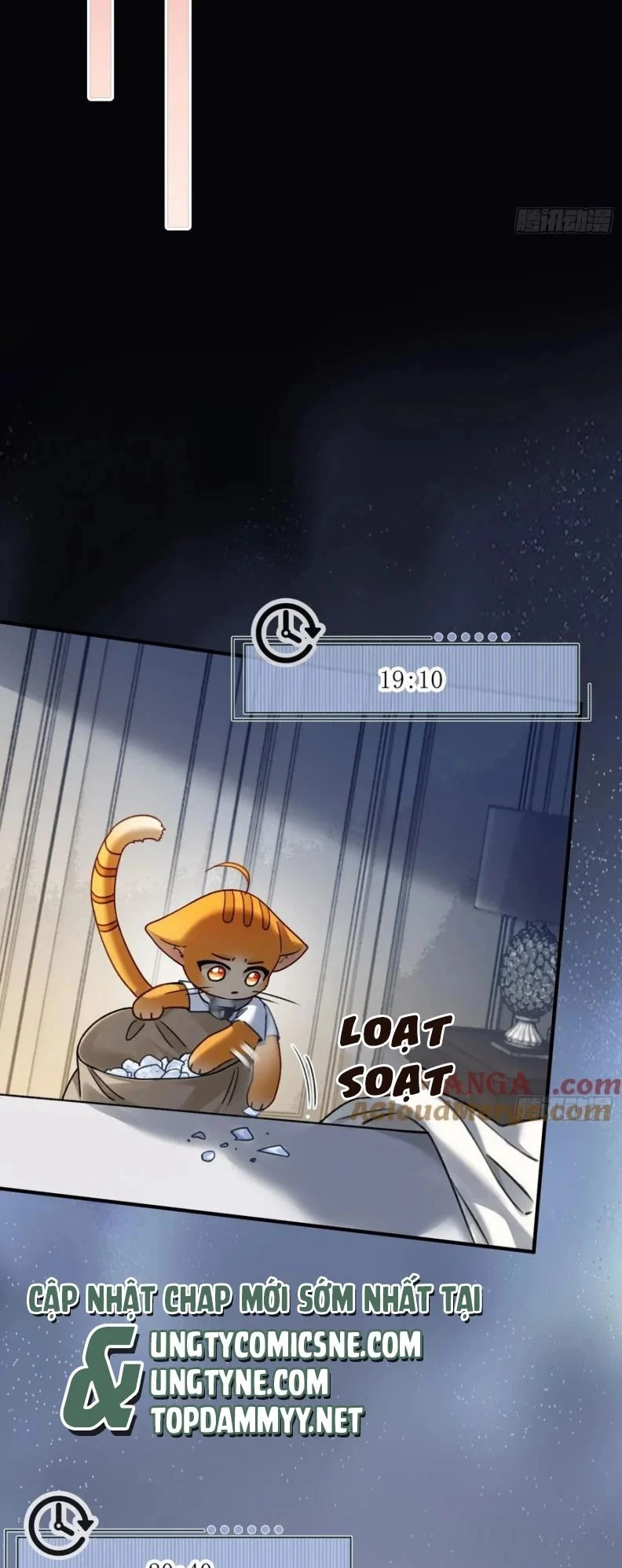 Xuyên Nhanh: Quan Hệ Gây Nghiện Chapter 111 - 21