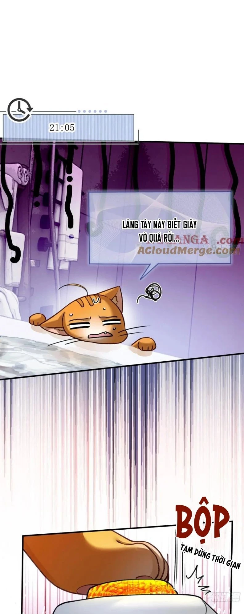 Xuyên Nhanh: Quan Hệ Gây Nghiện Chapter 111 - 23