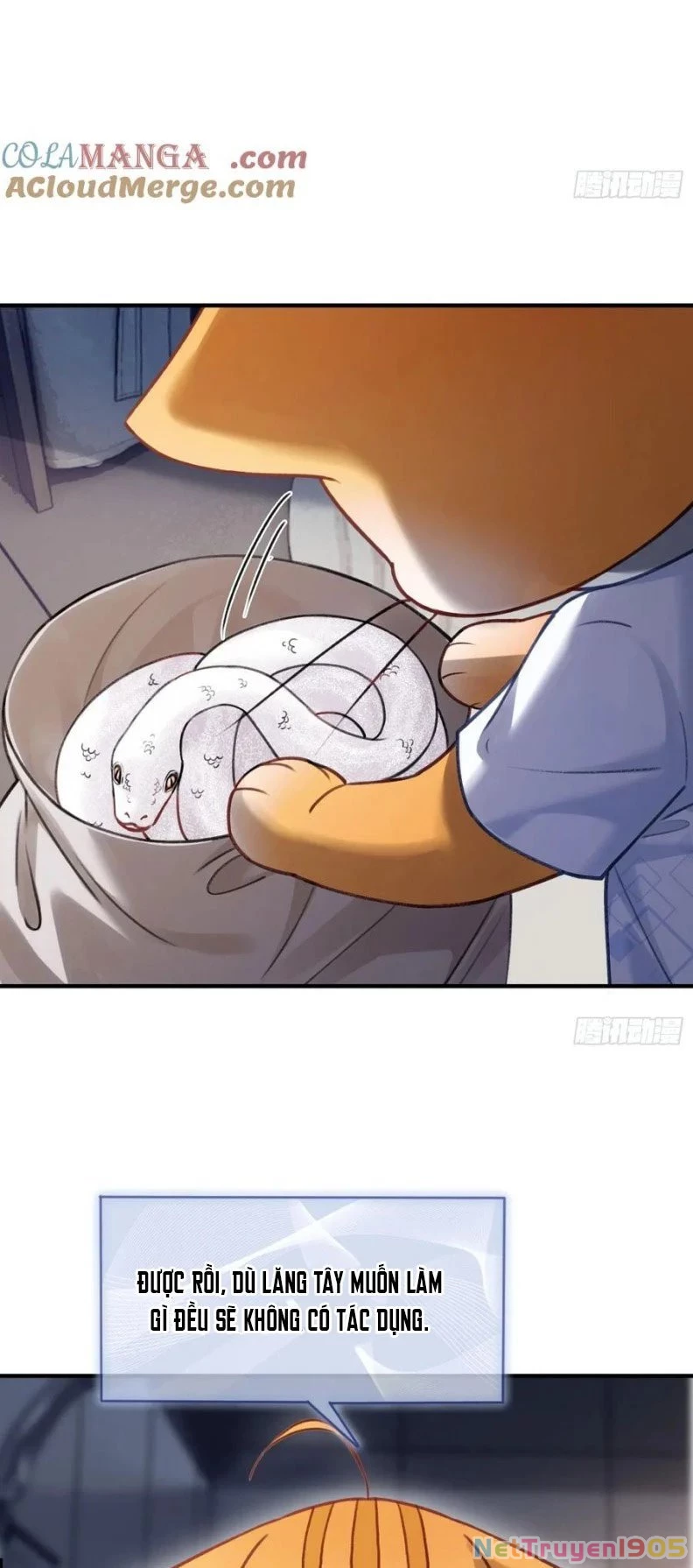 Xuyên Nhanh: Quan Hệ Gây Nghiện Chapter 111 - 25